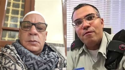 شاهد| مسؤول بالأوقاف يهاجم أفيخاي أدرعي بعد حديثه عن القرآن والرسول.. ما القصة؟