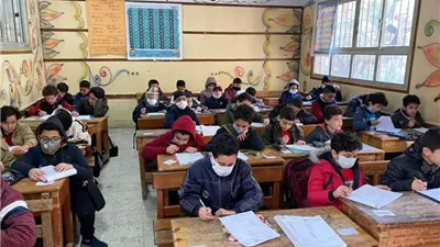 خطوات تحميل التقييمات والاختبارات الشهرية، رابط مباشر من هنـــــا