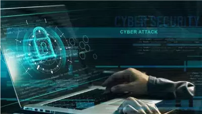 هجوم سيبراني يخترق المئات من المؤسسات الحكومية والخاصة في الإمارات 