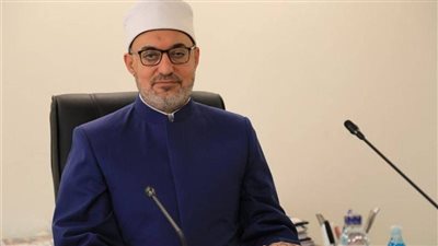 مليون فتوى خلال عام، الإفتاء تكشف حصاد أداءها تحت قيادة نظير عياد
