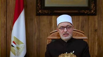 هل يمكن أن تصبح العبادة وسيلة لضياع الوقت؟.. مفتي الجمهورية يجيب (فيديو)