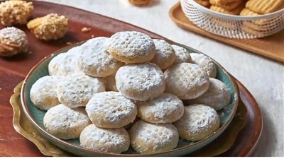 رسميا.. صرف كحك العيد والبسكويت على بطاقات التموين