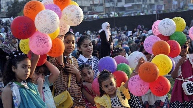 موعد إجازة عيد الفطر