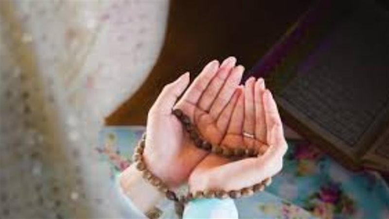دعاء العشر الأواخر