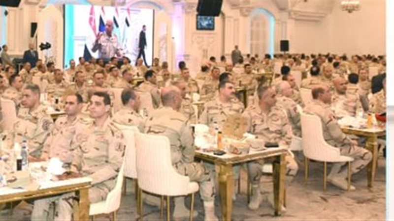 الفريق أول عبد المجيد