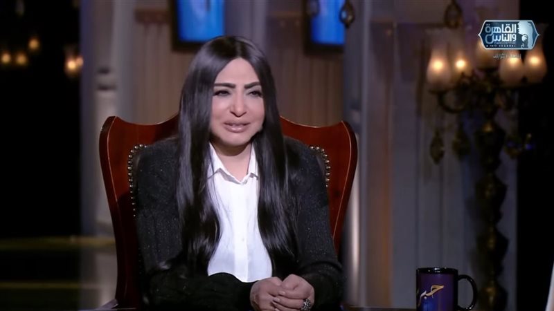 راي سلوى خطاب في