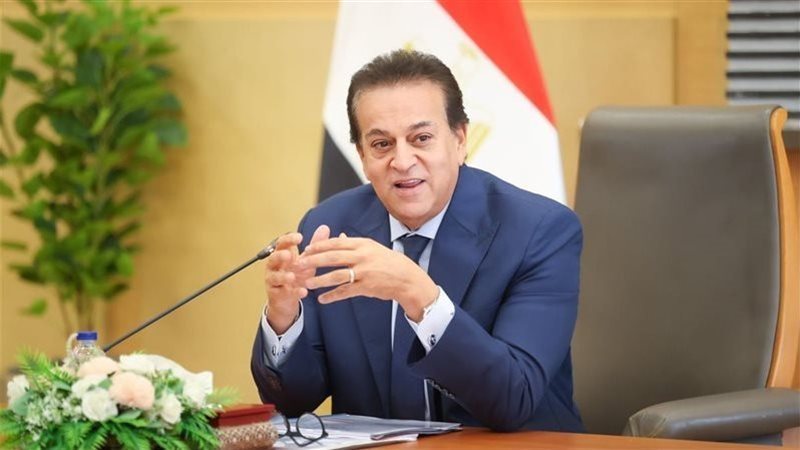 الدكتور خالد عبد