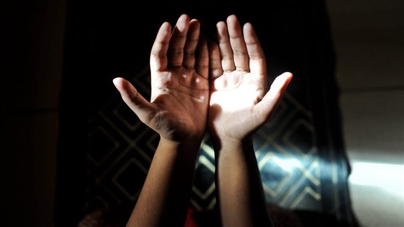ادعية ليلة القدر