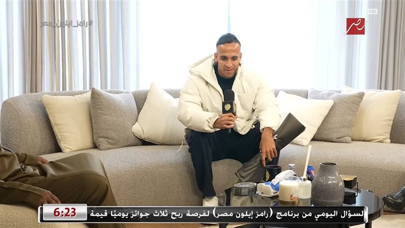 ناصر منسي