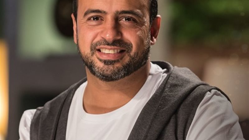 مصطفى حسني: الصبر