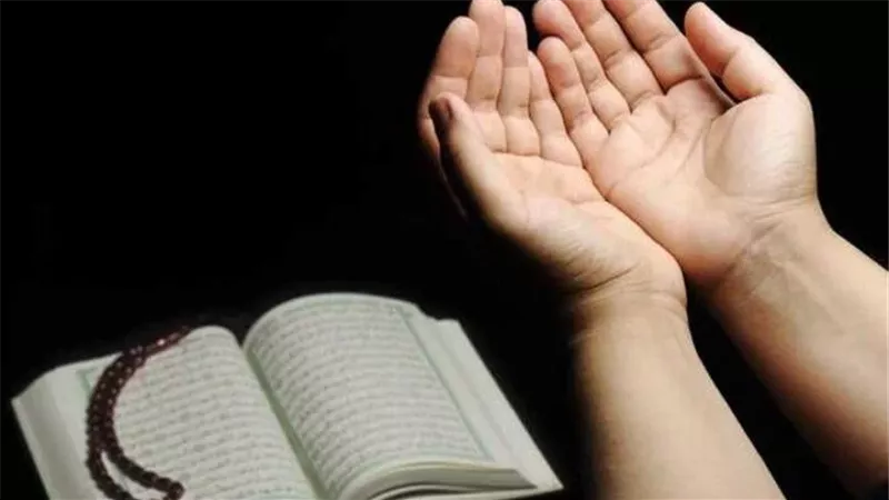 دعاء ليلة 27 رمضان