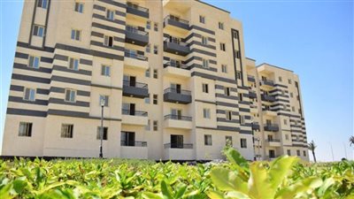 طرح 400 ألف وحدة .. وزارة الإسكان تزف بشرى سارة لمحدودي ومتوسطي الدخل