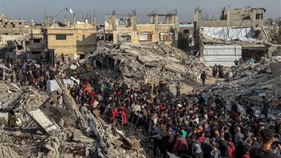 غضب شعبي فلسطيني ضد حماس في غزة: دماء أطفالنا ليست رخيصة