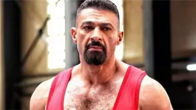 ياسر جلال يكشف حقيقة استبدال ياسمين ريس بإعلامية شهيرة في مسلسل جودر 3| فيديو