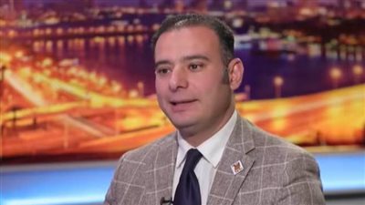 هاني الجمل لـ