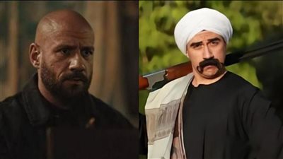 «الكبير صغر» في رمضان 2025 .. هجوم شرس على أحمد مكي ومسلسل الغاوي لهذه الأسباب