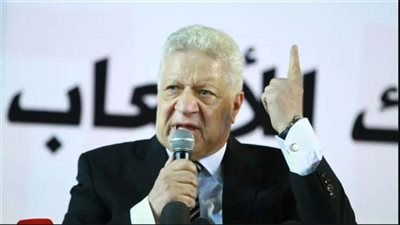 مرتضى منصور يتنازل عن 40 بلاغ وحكم ضد جماهير الأهلي والزمالك |تفاصيل