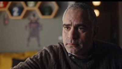 محمد شاهين عن 