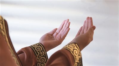 أفضل دعاء في عيد الفطر 2025 .. 