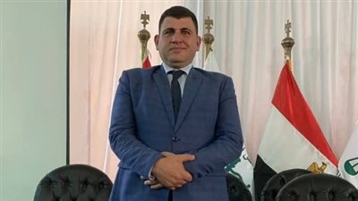 بالأسماء.. وفاة مستشار ونجليه في حادث مروع ببني سويف 