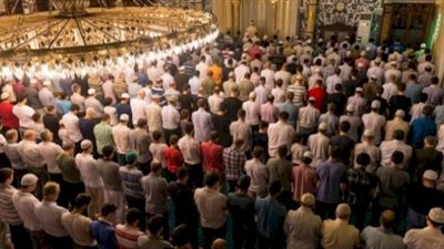 هل يوجد تراويح اليوم 29 رمضان 2025؟ 