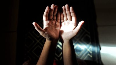 دعاء نهاية رمضان 2025 مكتوب ومستجاب .. 