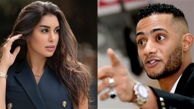 محمد رمضان وياسمين صبري .. نمبر 1 يوجه رسالة مؤثرة بمناسبة العيد