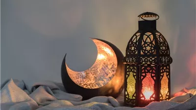 فضل اخر ليلة في رمضان .. ختامها مسك 