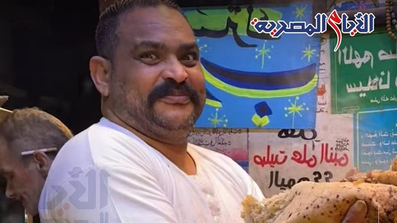وفاة ابراهيم الطوخي