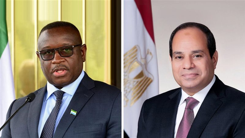 الرئيس عبد الفتاح