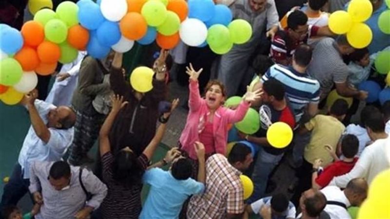 موعد إجازة عيد الفطر