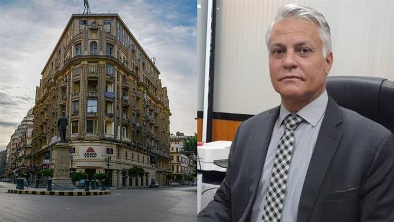 أسامة سعد الدين،