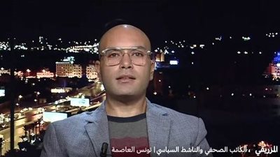 محلل سياسي: نتنياهو قرر الاصطدام بالرفض المصري والأردني لتهجير الفلسطينيين| خاص