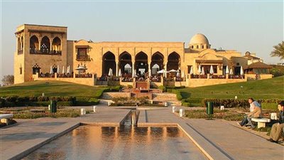 اسعار تذاكر حديقة الأزهر في ايام العيد.. هل مازالت في متناول الجميع؟