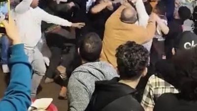 بسبب خلافات أسرية، إصابة شاب نزيف في المخ بعد تعدي شقيقه عليه بالدقهلية