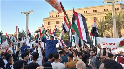 باحثة فلسطينية: لو تحرك 100 مليون مصري على إسرائيل دون سلاح ستختفي|خاص