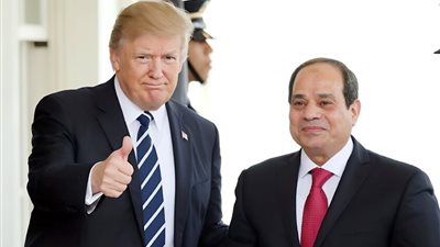 باحث سياسي: الإدارة الأمريكية تهتم برؤية مصر لما تمثله من ثقل كبير بالمنطقة|خاص
