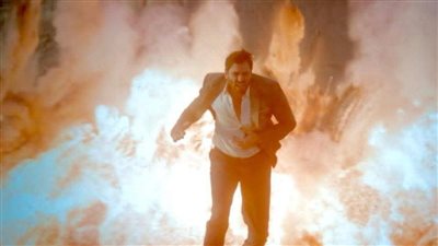 الغاء تصوير فيلم The Seven Dogs بسبب انفجار.. ما القصة؟ 