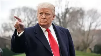 إحداها عربية .. إدارة ترامب تفاوض آسيا وإفريقيا لترحيل مهاجري الولايات المتحدة