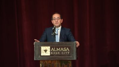 وزير المالية: نمد يد الثقة والشراكة والمساندة للمجتمع الضريبي لصالح بلدنا