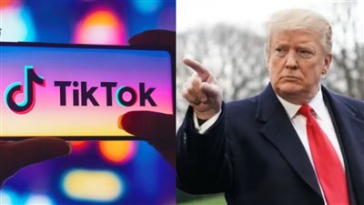 هل سينجح الرئيس الأمريكي دونالد ترامب في اتمام صفقة شراء تيك توك؟