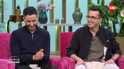 معكم منى الشاذلي ولاد الشمس.. قصة المشهد الذي أبكى مصر في رمضان |فيديو