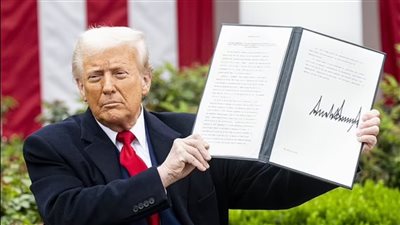 لماذا استبعد ترامب ثلاث دول رئيسية من قائمة فرض الرسوم الجمركية؟