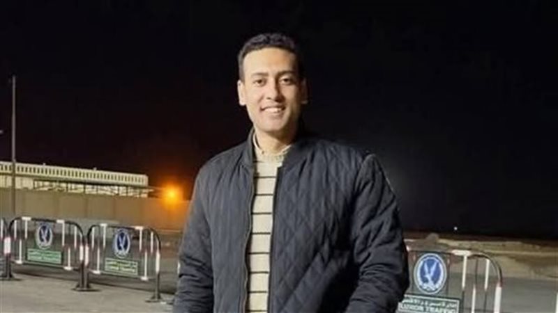 استشهاد ضابط الأقصر