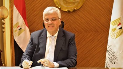 بتكلفة 1.7 مليار جنيه .. تنفيذ مشروعات تطوير بجامعة العريش بشمال سيناء 