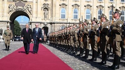 الجنائية الدولية تطلب توضيح من المجر بشأن انسحابها وتمهلها حتى 23 مايو