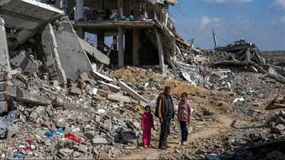 الاحتلال يدين نفسه.. رسائل داعمة من طيار إسرائيلي لأهل غزة (تفاصيل)