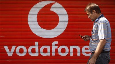  فودافون تتحدى المصريين بتصرفات غريبة .. ما القصة ؟