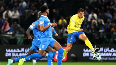 غيابات بالجملة في قائمة الهلال والنصر بديربي الرياض 