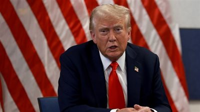 زيارة ترامب للسعودية 2025.. هل لها علاقة بالرسوم الجمركية؟